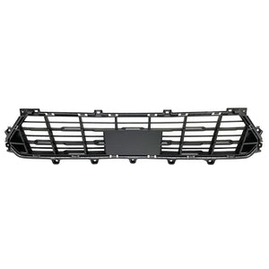 Front Bumper Grille image