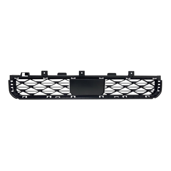 2021-2022 Hyundai Palisade Calligraphy/Ultimate/Ultimate Calligraphy Front Bumper Grille - HY1036161-Partify-Painted-Replacement-Body-Parts