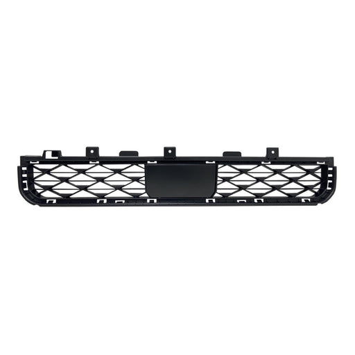 2021-2022 Hyundai Palisade Calligraphy/Ultimate/Ultimate Calligraphy Front Bumper Grille - HY1036161-Partify-Painted-Replacement-Body-Parts