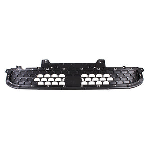 Front Bumper Grille image