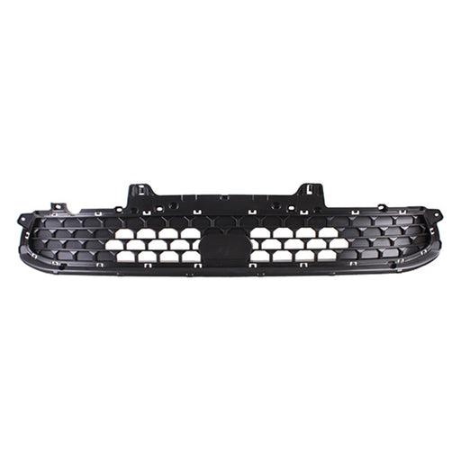 2022-2023 Hyundai Kona Preferred Front Bumper Grille W/Adaptive Cruise Control - HY1036166-Partify-Painted-Replacement-Body-Parts