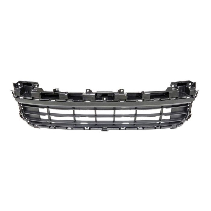 Hyundai Santa Cruz Front Bumper Grille With SE/ Sel/ SEL Activity Without Skid Plate - HY1036200