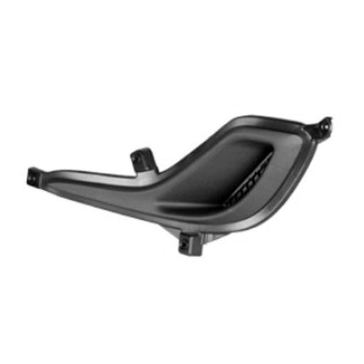 2012-2017 Hyundai Accent Front Driver Side Bumper Insert Fog Lamp Bezel Hatchback - HY1038111-Partify-Painted-Replacement-Body-Parts