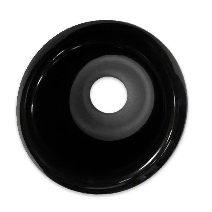 2003-2004 Hyundai Tiburon Front Driver Side Bumper Insert Fog Lamp Opening Cover - HY1038113-Partify-Painted-Replacement-Body-Parts