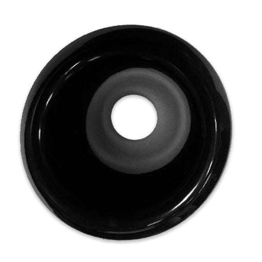 2003-2004 Hyundai Tiburon Front Driver Side Bumper Insert Fog Lamp Opening Cover - HY1038113-Partify-Painted-Replacement-Body-Parts