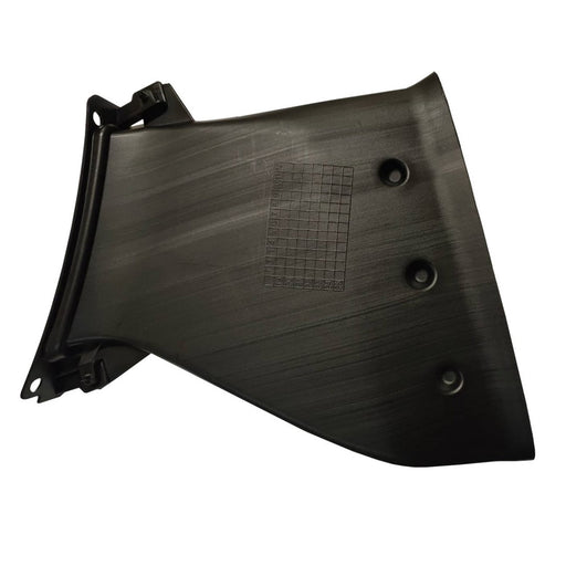 2019-2020 Hyundai Santa Fe Front Driver Side Bumper Insert Outer Grille Air Duct - HY1038143-Partify-Painted-Replacement-Body-Parts