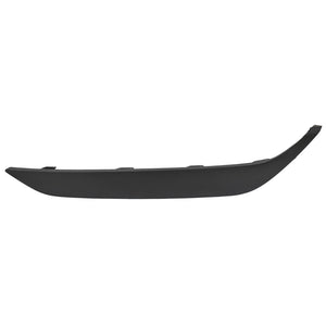 Front Driver Side Bumper Insert image
