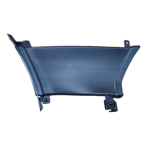 2017-2018 Hyundai Santa Fe Sport Front Driver Side Bumper Insert Outer Grille Air Duct - HY1038150-Partify-Painted-Replacement-Body-Parts