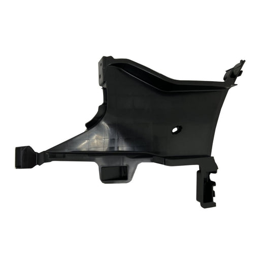 2020-2022 Hyundai Sonata Preferred/SE Front Driver Side Bumper Insert Usa Built Air Duct - HY1038155-Partify-Painted-Replacement-Body-Parts