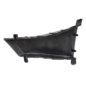 Front Driver Side Bumper Insert image