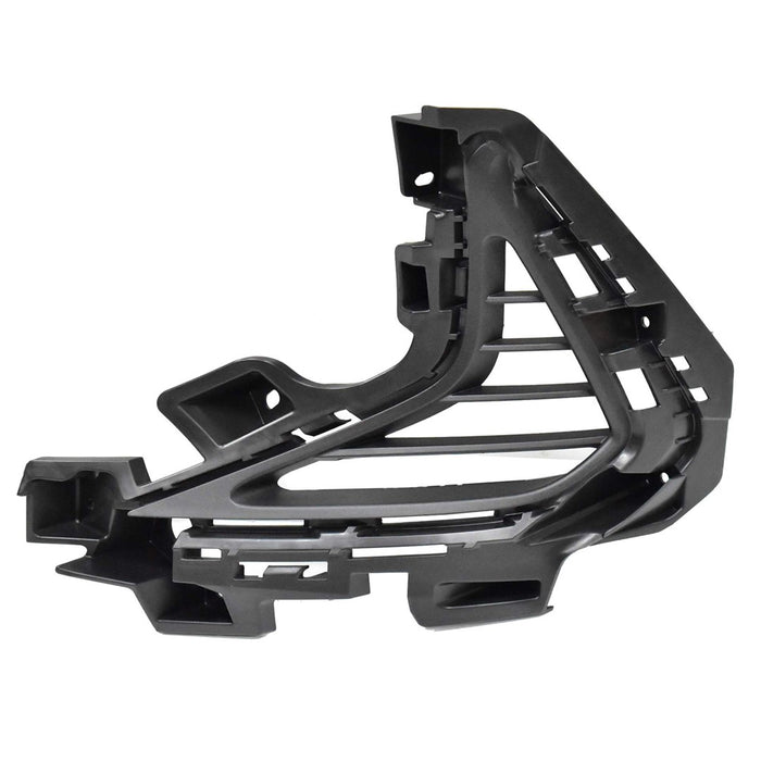 2020-2022 Hyundai Sonata Preferred/SE Front Driver Side Bumper Insert Outer Grille - HY1038160-Partify-Painted-Replacement-Body-Parts