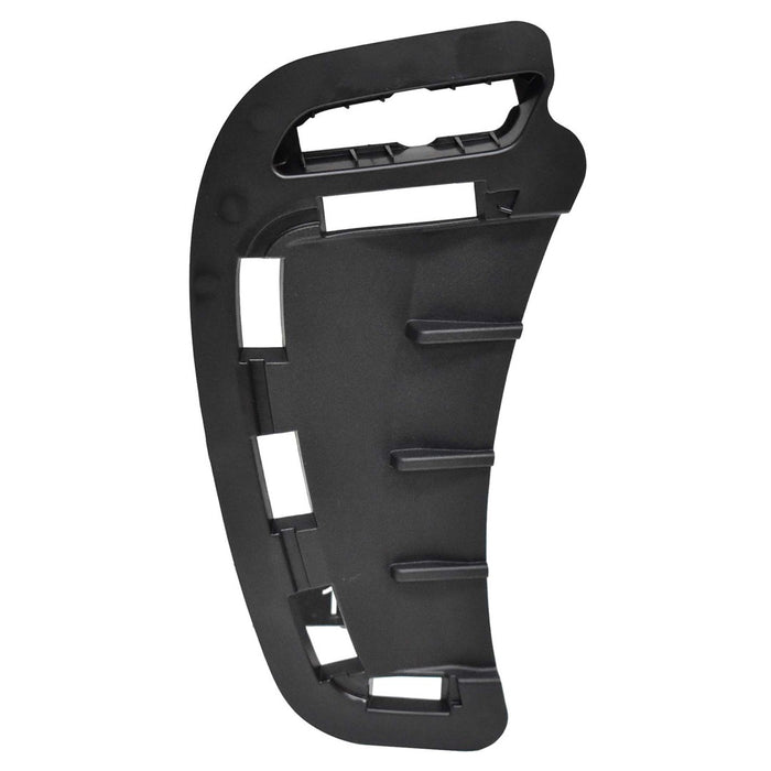 2020-2022 Hyundai Sonata Limited/Luxury/SEL/SEL Plus/Sport/Ultimate Front Driver Side Bumper Insert Side Vent Bracket - HY1038161-Partify-Painted-Replacement-Body-Parts