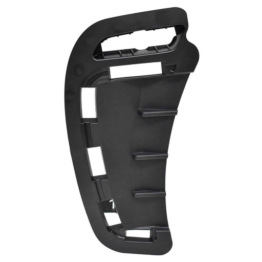 2020-2022 Hyundai Sonata Limited/Luxury/SEL/SEL Plus/Sport/Ultimate Front Driver Side Bumper Insert Side Vent Bracket - HY1038161-Partify-Painted-Replacement-Body-Parts