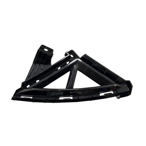 2021-2023 Hyundai Elantra Front Driver Side Bumper Insert Usa Built Outer Opening Cover - HY1038168-Partify-Painted-Replacement-Body-Parts