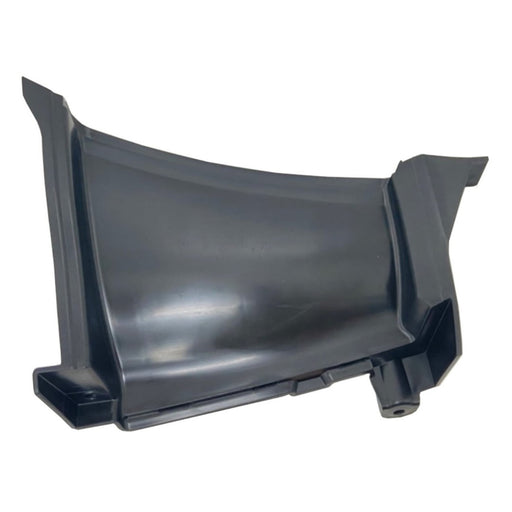 2018-2021 Hyundai Kona Front Driver Side Bumper Insert Air Duct - HY1038172-Partify-Painted-Replacement-Body-Parts