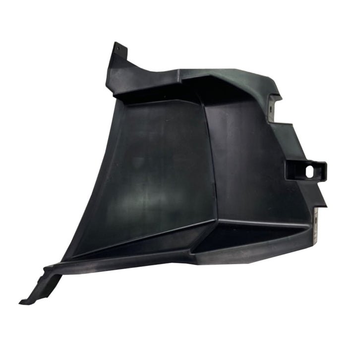 2022-2023 Hyundai Kona Essential/Limited/Preferred/SE/SEL Front Driver Side Bumper Insert Air Duct - HY1038176-Partify-Painted-Replacement-Body-Parts