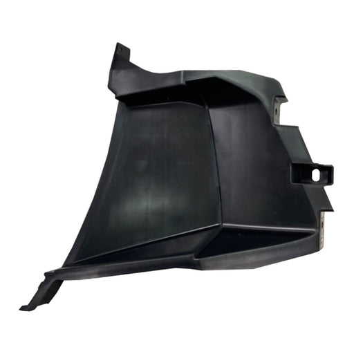 2022-2023 Hyundai Kona Essential/Limited/Preferred/SE/SEL Front Driver Side Bumper Insert Air Duct - HY1038176-Partify-Painted-Replacement-Body-Parts