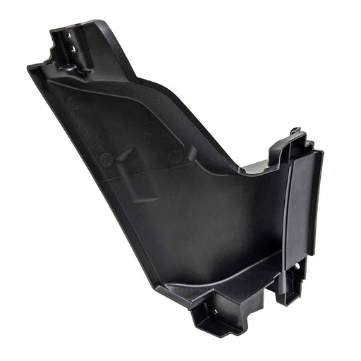 Hyundai Tucson Front Driver Side Bumper Insert Usa Built Air Duct - HY1038200