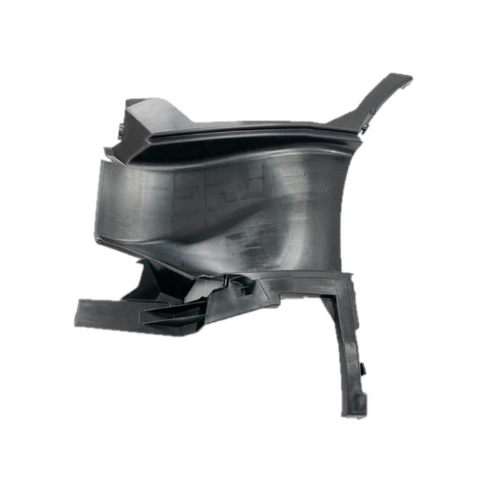 Hyundai Elantra Front Driver Side Bumper Insert US Built - HY1038207