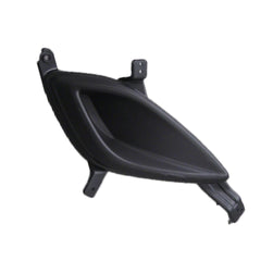 Front Passenger Side Bumper Insert image