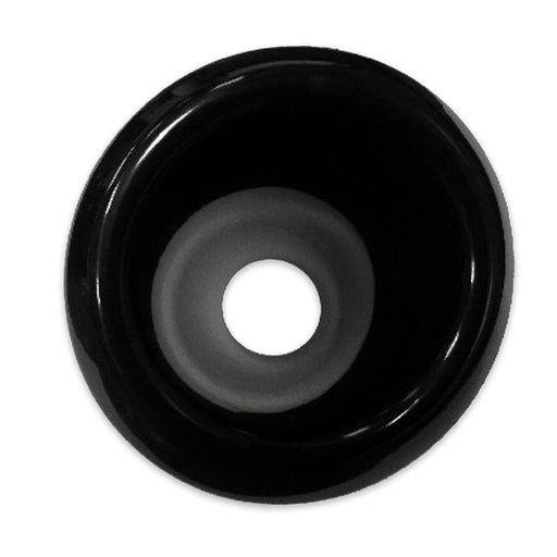 2003-2004 Hyundai Tiburon Front Passenger Side Bumper Insert Fog Lamp Opening Cover - HY1039113-Partify-Painted-Replacement-Body-Parts