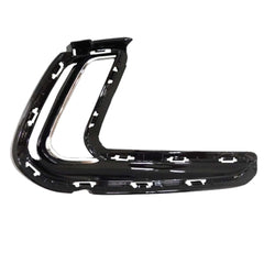 Front Passenger Side Bumper Insert image