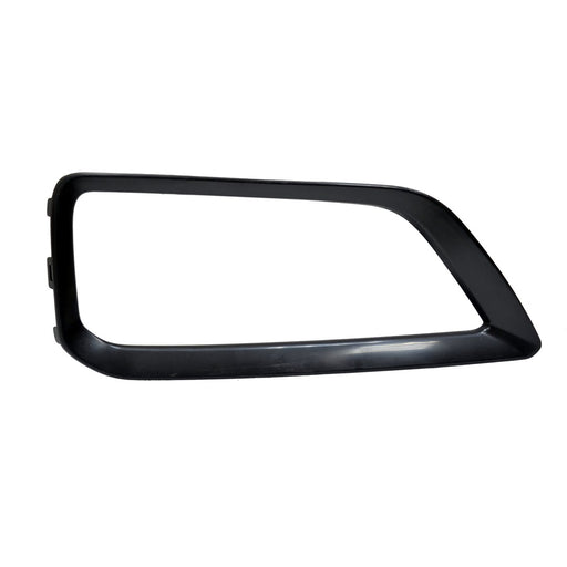 2018-2021 Hyundai Kona Front Passenger Side Bumper Insert Headlamp Bezel - HY1039135-Partify-Painted-Replacement-Body-Parts