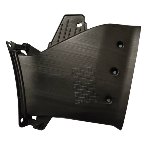 2019-2020 Hyundai Santa Fe Front Passenger Side Bumper Insert Outer Grille Air Duct - HY1039143-Partify-Painted-Replacement-Body-Parts