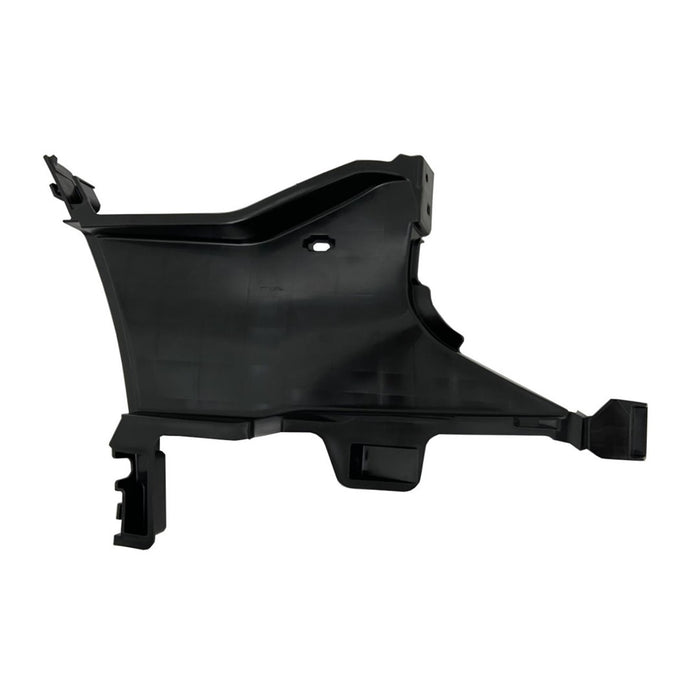 2020-2022 Hyundai Sonata Preferred/SE Front Passenger Side Bumper Insert Usa Built Air Duct - HY1039155-Partify-Painted-Replacement-Body-Parts