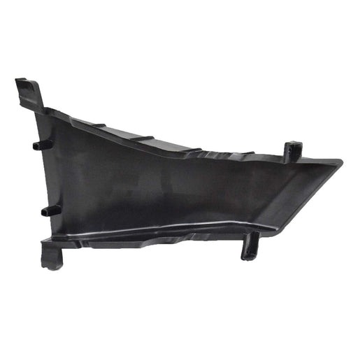 2020-2024 Hyundai Venue Front Passenger Side Bumper Insert Air Duct - HY1039158-Partify-Painted-Replacement-Body-Parts