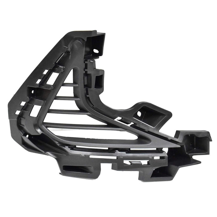 2020-2022 Hyundai Sonata Preferred/SE Front Passenger Side Bumper Insert Outer Grille - HY1039160-Partify-Painted-Replacement-Body-Parts