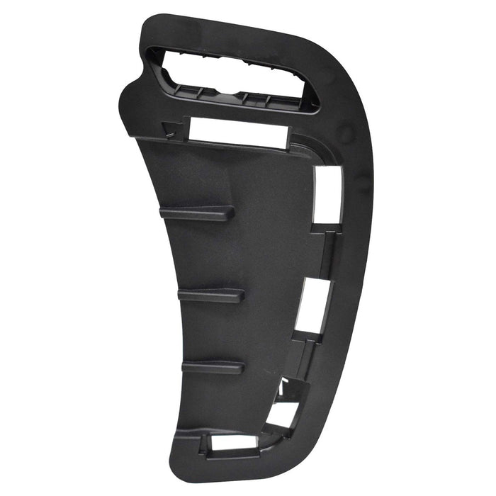 2020-2022 Hyundai Sonata Limited/Luxury/SEL/SEL Plus/Sport/Ultimate Front Passenger Side Bumper Insert Side Vent Bracket - HY1039161-Partify-Painted-Replacement-Body-Parts