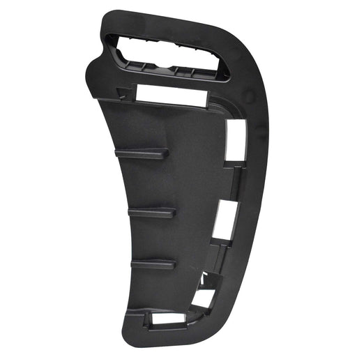 2020-2022 Hyundai Sonata Limited/Luxury/SEL/SEL Plus/Sport/Ultimate Front Passenger Side Bumper Insert Side Vent Bracket - HY1039161-Partify-Painted-Replacement-Body-Parts