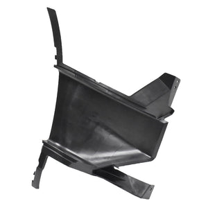 Front Passenger Side Bumper Insert image