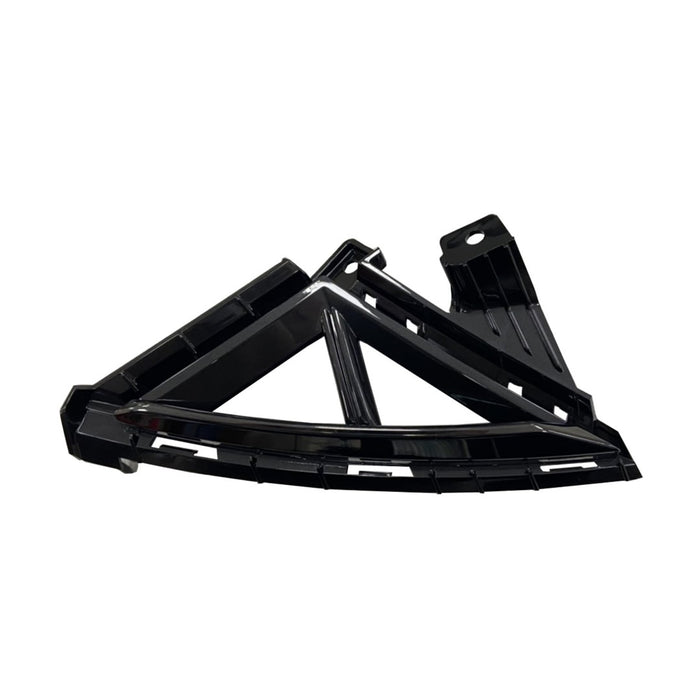 2021-2023 Hyundai Elantra Front Passenger Side Bumper Insert Usa Built Outer Opening Cover - HY1039168-Partify-Painted-Replacement-Body-Parts