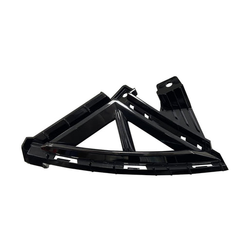 2021-2023 Hyundai Elantra Front Passenger Side Bumper Insert Usa Built Outer Opening Cover - HY1039168-Partify-Painted-Replacement-Body-Parts