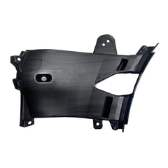 Front Passenger Side Bumper Insert image