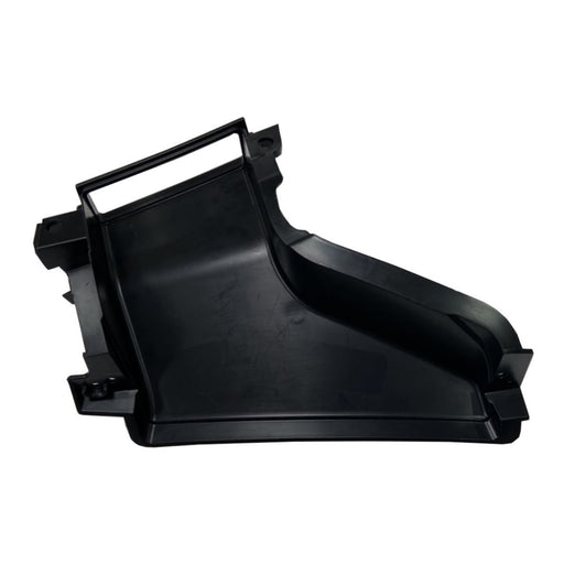 2021-2024 Hyundai Tucson Limited/SE/SEL Front Passenger Side Bumper Insert Air Duct - HY1039173-Partify-Painted-Replacement-Body-Parts