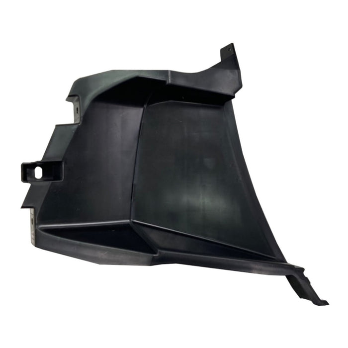 2022-2023 Hyundai Kona Essential/Limited/Preferred/SE/SEL Front Passenger Side Bumper Insert Air Duct - HY1039176-Partify-Painted-Replacement-Body-Parts