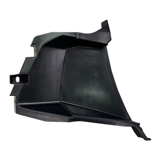 2022-2023 Hyundai Kona Essential/Limited/Preferred/SE/SEL Front Passenger Side Bumper Insert Air Duct - HY1039176-Partify-Painted-Replacement-Body-Parts