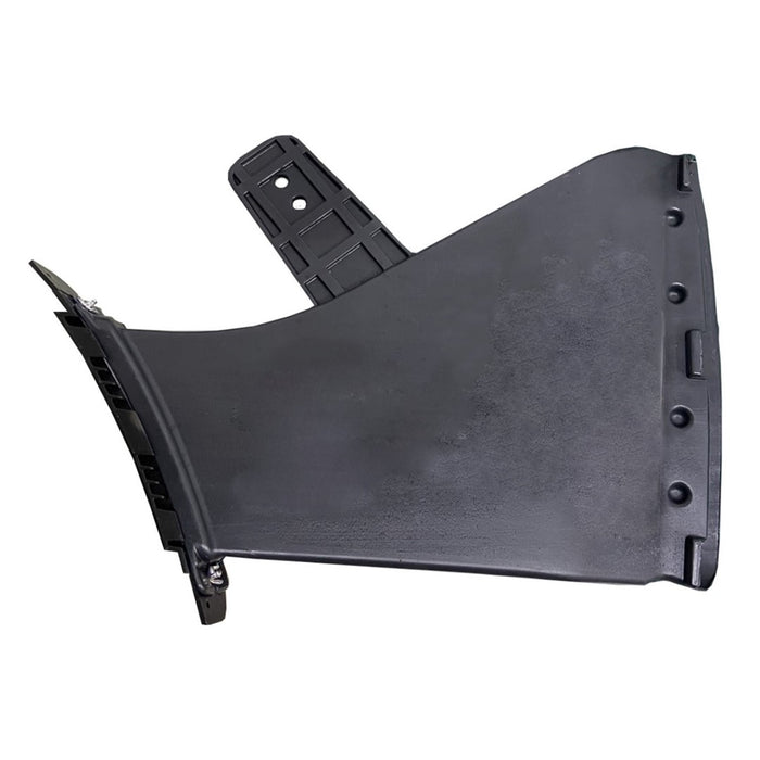 2023-2024 Hyundai Palisade Front Passenger Side Bumper Insert Air Duct - HY1039178-Partify-Painted-Replacement-Body-Parts