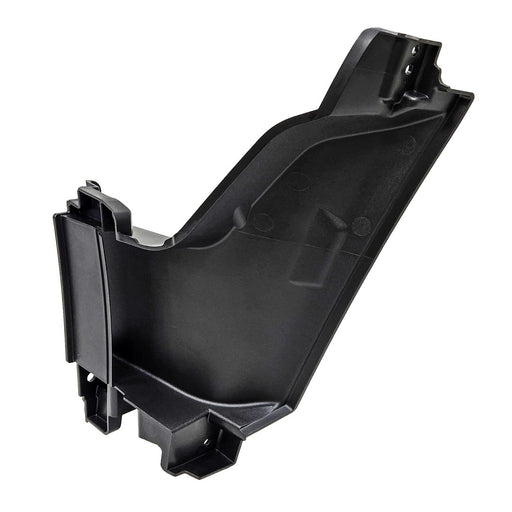 Hyundai Tucson Front Passenger Side Bumper Insert Usa Built Air Duct - HY1039200