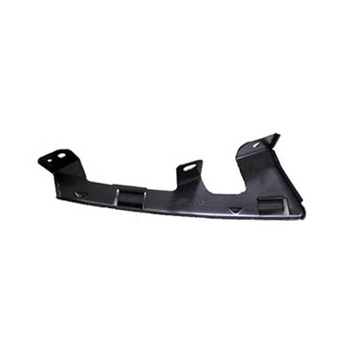 2007-2010 Hyundai Elantra Front Driver Side Bumper Support Upper Sedan - HY1042106-Partify-Painted-Replacement-Body-Parts