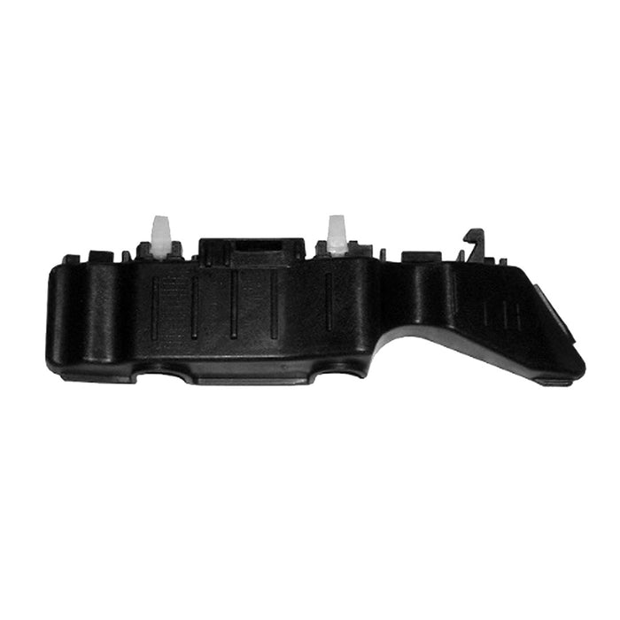 2012-2017 Hyundai Accent Front Driver Side Bumper Support Upper Bracket Hatchback/Sedan - HY1042111-Partify-Painted-Replacement-Body-Parts