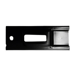 Front Driver Side Bumper Support image