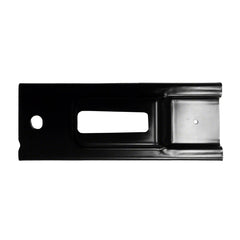 Front Driver Side Bumper Support image