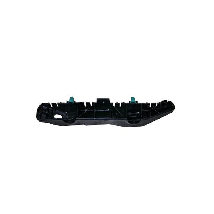 2015-2017 Hyundai Sonata Front Driver Side Bumper Support Std Type - HY1042114-Partify-Painted-Replacement-Body-Parts