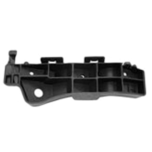 2013-2019 Hyundai Santa Fe/Fe XL Front Driver Side Upper Bumper Support Side - HY1042122-Partify-Painted-Replacement-Body-Parts