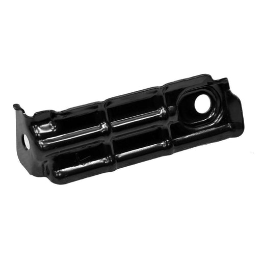 2012-2017 Hyundai Veloster Front Driver Side Bumper Support Naturally Aspirated - HY1042124-Partify-Painted-Replacement-Body-Parts