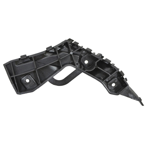 2017-2018 Hyundai Elantra Front Driver Side Bumper Support Korea Built Side Mounting Brkt 1.4L L4 Turbocharged/2L L4 Naturally Aspirated Sedan - HY1042126-Partify-Painted-Replacement-Body-Parts